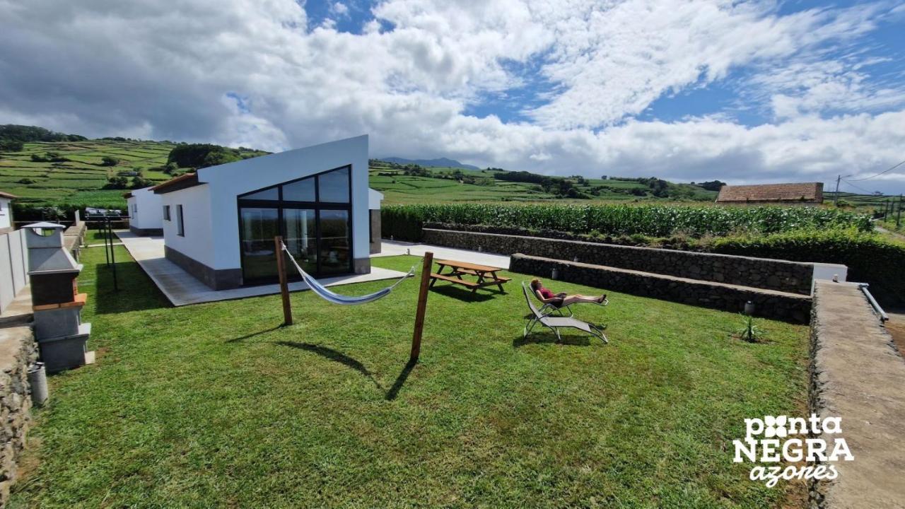 Photography House By Pontanegraazores Altares 外观 照片