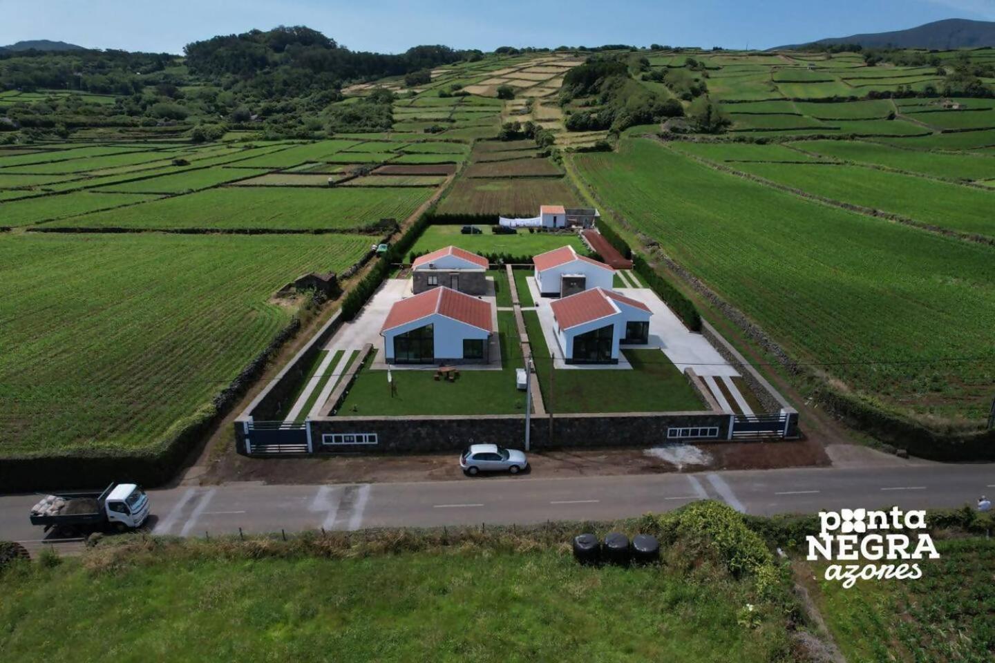 Photography House By Pontanegraazores Altares 外观 照片