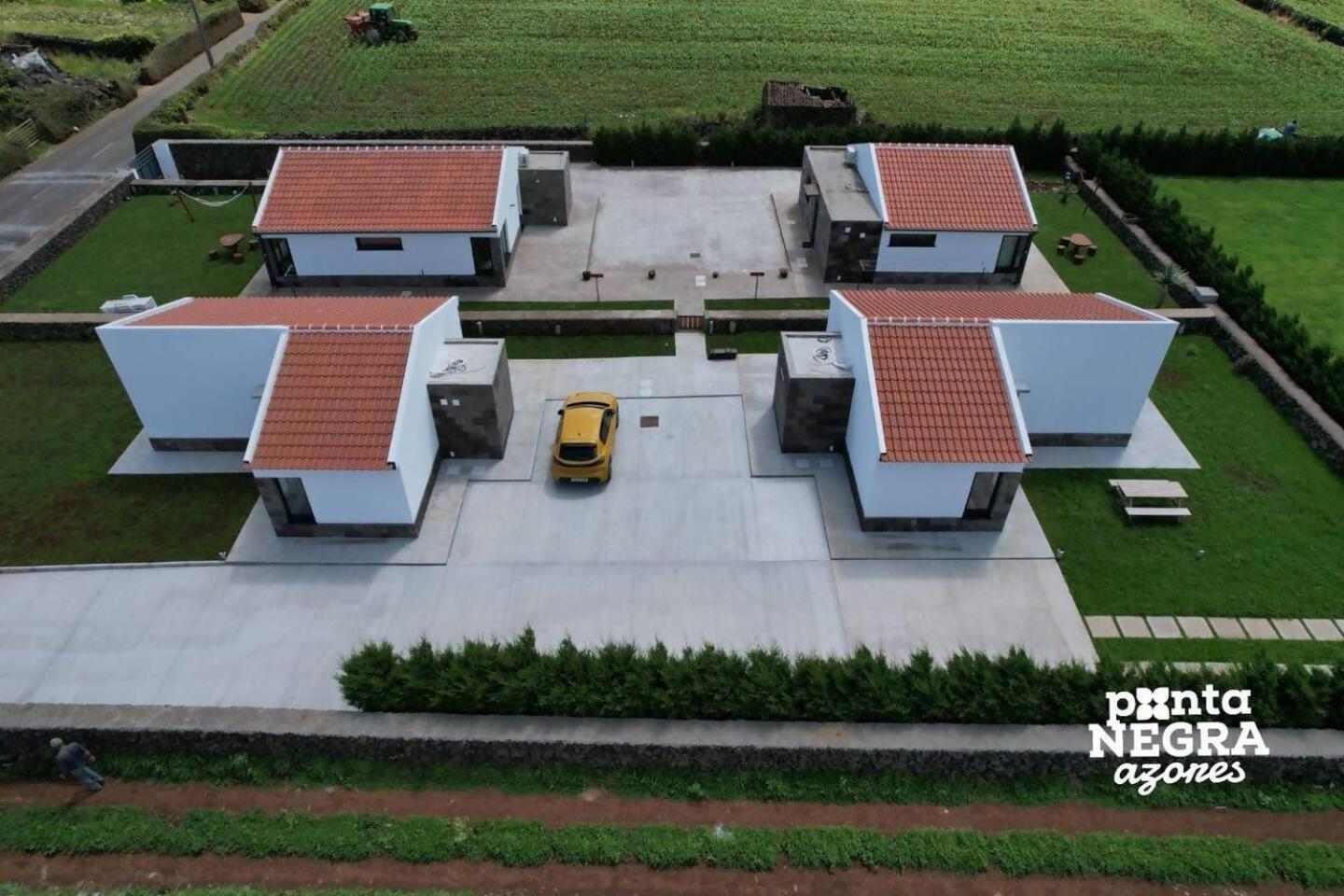 Photography House By Pontanegraazores Altares 外观 照片